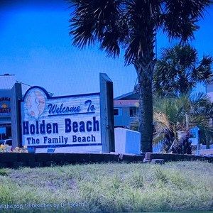 Meet your Posher, Jim